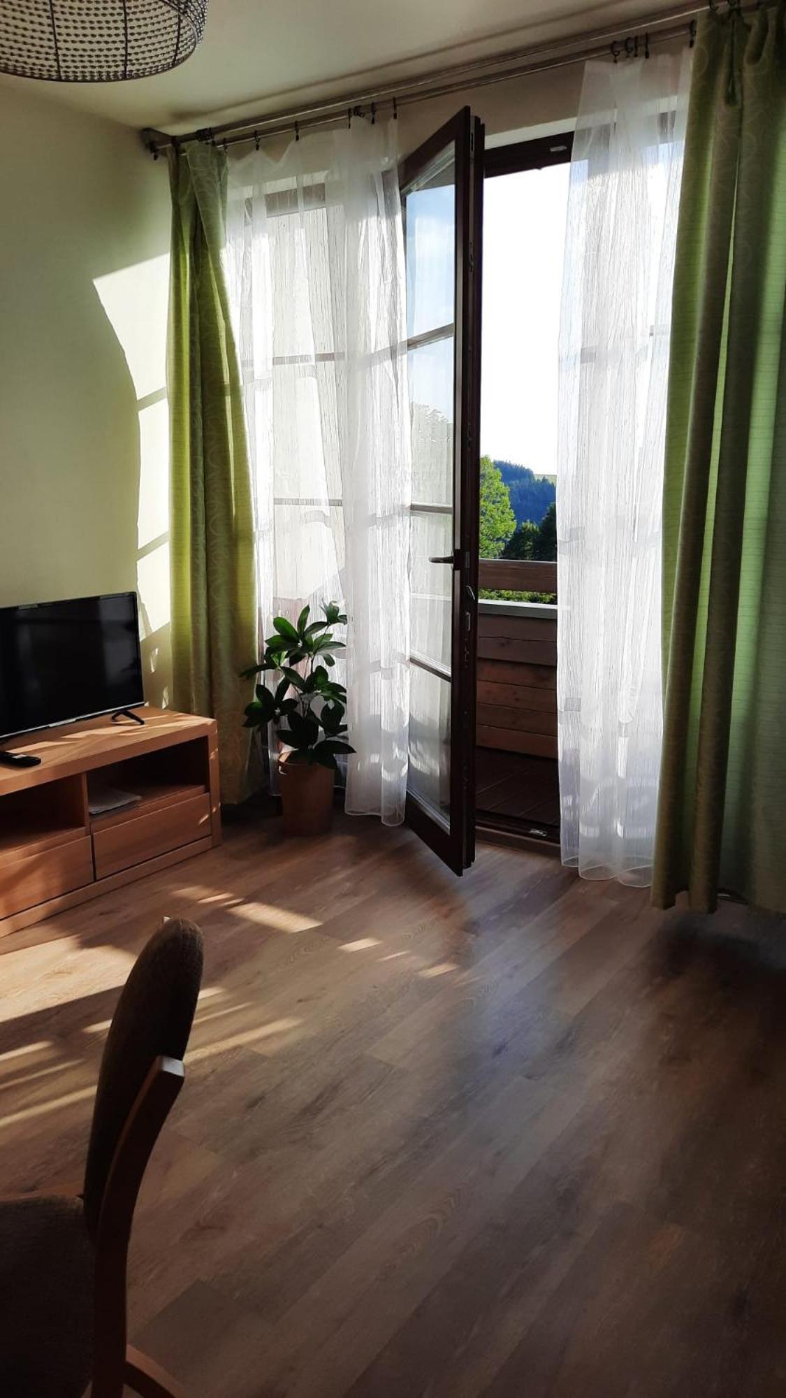 Apartman Perla 28, Ricky Экстерьер фото