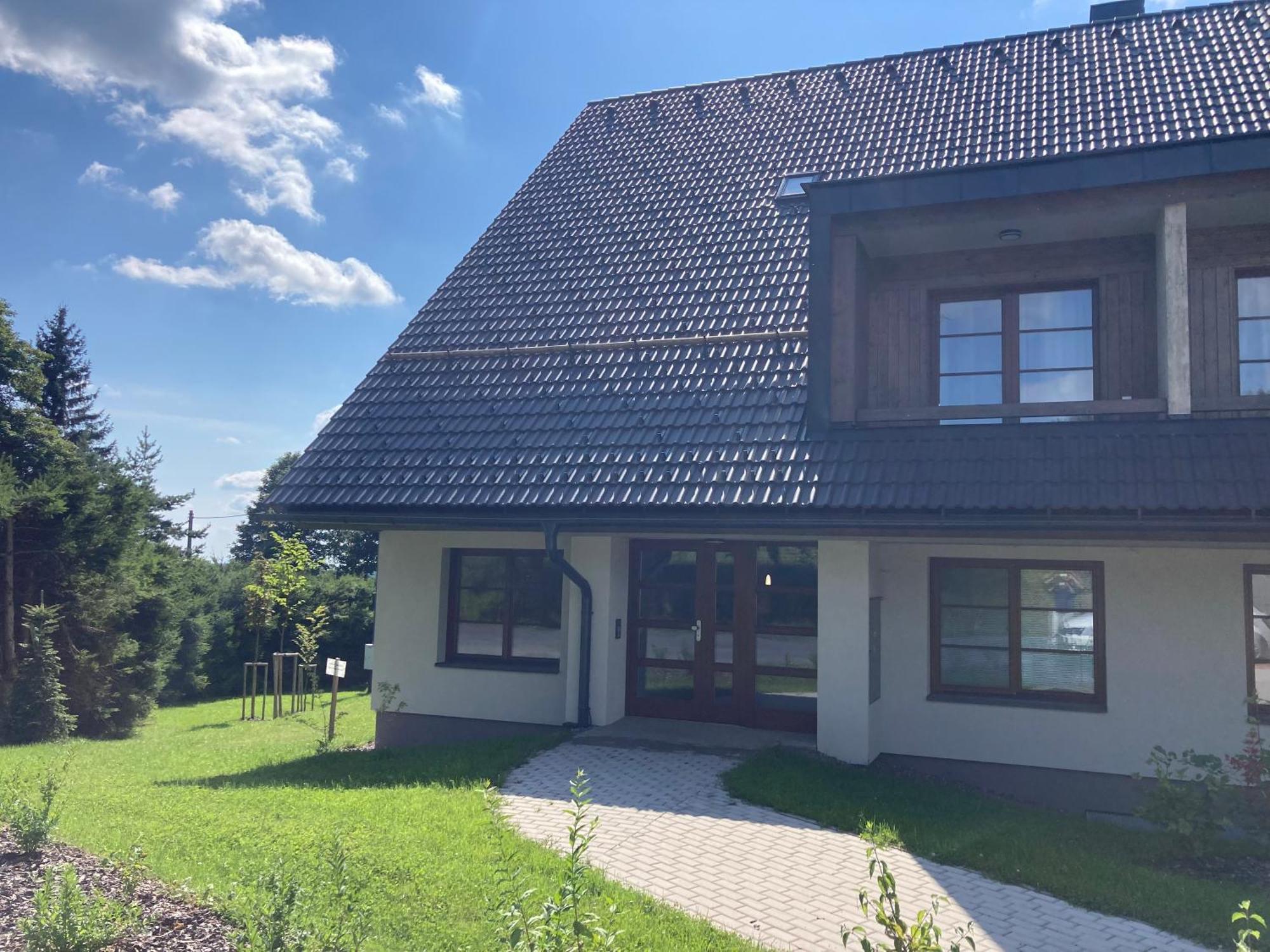 Apartman Perla 28, Ricky Экстерьер фото
